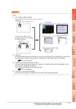 Preview for 73 page of Mitsubishi Electric GT15 Connection Manual