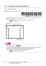 Preview for 74 page of Mitsubishi Electric GT15 Connection Manual