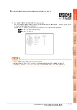 Preview for 77 page of Mitsubishi Electric GT15 Connection Manual