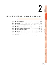 Preview for 93 page of Mitsubishi Electric GT15 Connection Manual