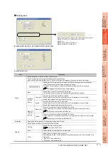 Preview for 95 page of Mitsubishi Electric GT15 Connection Manual