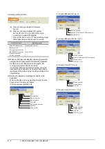 Preview for 96 page of Mitsubishi Electric GT15 Connection Manual