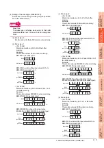 Preview for 97 page of Mitsubishi Electric GT15 Connection Manual