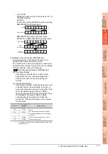 Preview for 99 page of Mitsubishi Electric GT15 Connection Manual