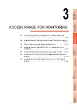 Preview for 111 page of Mitsubishi Electric GT15 Connection Manual