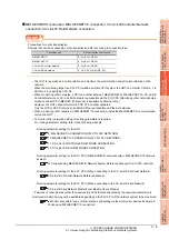 Preview for 115 page of Mitsubishi Electric GT15 Connection Manual