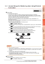 Preview for 123 page of Mitsubishi Electric GT15 Connection Manual