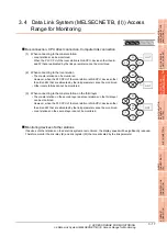 Preview for 127 page of Mitsubishi Electric GT15 Connection Manual