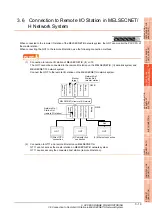 Preview for 129 page of Mitsubishi Electric GT15 Connection Manual