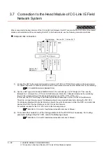 Preview for 132 page of Mitsubishi Electric GT15 Connection Manual