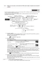 Preview for 144 page of Mitsubishi Electric GT15 Connection Manual