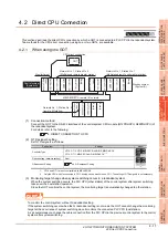 Preview for 145 page of Mitsubishi Electric GT15 Connection Manual