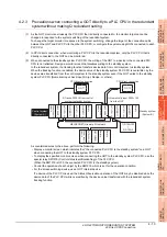 Preview for 147 page of Mitsubishi Electric GT15 Connection Manual