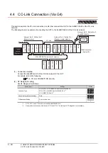 Preview for 154 page of Mitsubishi Electric GT15 Connection Manual