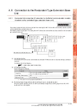 Preview for 159 page of Mitsubishi Electric GT15 Connection Manual