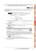 Preview for 161 page of Mitsubishi Electric GT15 Connection Manual