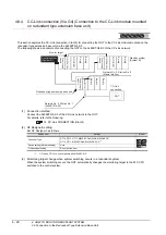 Preview for 162 page of Mitsubishi Electric GT15 Connection Manual