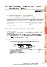 Preview for 165 page of Mitsubishi Electric GT15 Connection Manual