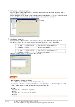 Preview for 166 page of Mitsubishi Electric GT15 Connection Manual