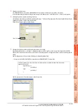 Preview for 167 page of Mitsubishi Electric GT15 Connection Manual