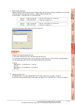 Preview for 169 page of Mitsubishi Electric GT15 Connection Manual