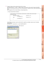 Preview for 171 page of Mitsubishi Electric GT15 Connection Manual