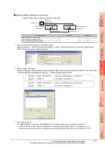 Preview for 175 page of Mitsubishi Electric GT15 Connection Manual