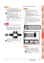 Preview for 209 page of Mitsubishi Electric GT15 Connection Manual