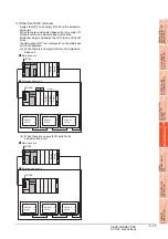 Preview for 211 page of Mitsubishi Electric GT15 Connection Manual