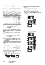 Preview for 214 page of Mitsubishi Electric GT15 Connection Manual