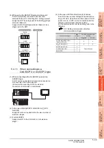 Preview for 215 page of Mitsubishi Electric GT15 Connection Manual