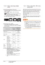 Preview for 216 page of Mitsubishi Electric GT15 Connection Manual