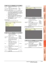 Preview for 249 page of Mitsubishi Electric GT15 Connection Manual