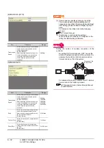 Preview for 250 page of Mitsubishi Electric GT15 Connection Manual