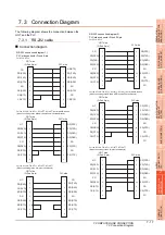 Preview for 271 page of Mitsubishi Electric GT15 Connection Manual