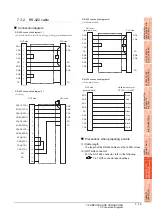 Preview for 273 page of Mitsubishi Electric GT15 Connection Manual