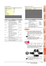 Preview for 277 page of Mitsubishi Electric GT15 Connection Manual