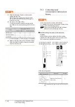 Preview for 280 page of Mitsubishi Electric GT15 Connection Manual