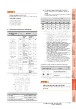 Preview for 281 page of Mitsubishi Electric GT15 Connection Manual