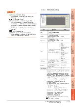 Preview for 305 page of Mitsubishi Electric GT15 Connection Manual