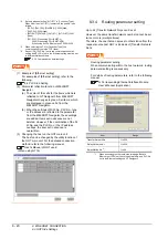 Preview for 306 page of Mitsubishi Electric GT15 Connection Manual