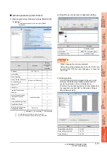 Preview for 313 page of Mitsubishi Electric GT15 Connection Manual