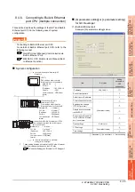 Preview for 319 page of Mitsubishi Electric GT15 Connection Manual