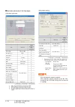 Preview for 322 page of Mitsubishi Electric GT15 Connection Manual