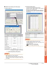 Preview for 329 page of Mitsubishi Electric GT15 Connection Manual