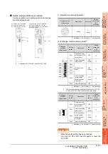 Preview for 331 page of Mitsubishi Electric GT15 Connection Manual