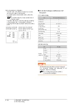 Preview for 334 page of Mitsubishi Electric GT15 Connection Manual