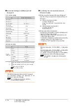 Preview for 338 page of Mitsubishi Electric GT15 Connection Manual