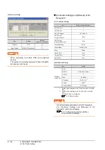 Preview for 340 page of Mitsubishi Electric GT15 Connection Manual