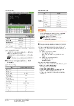 Preview for 342 page of Mitsubishi Electric GT15 Connection Manual